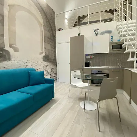 Ferienhaus La Volta