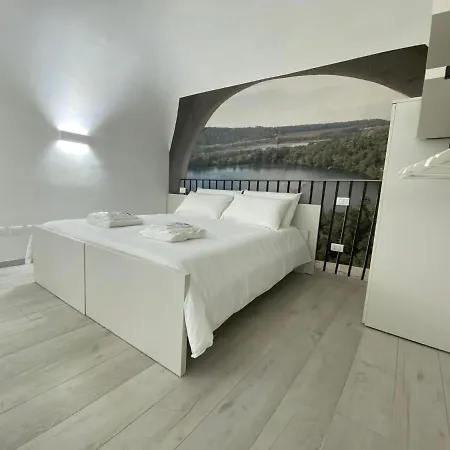 בית נופש La Volta *