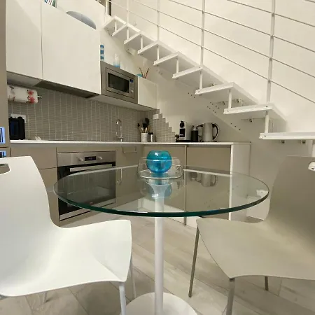 La Volta בית נופש