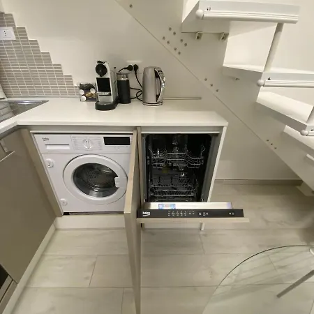 בית נופש La Volta *