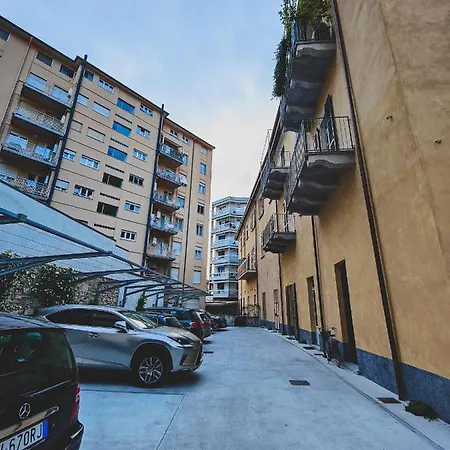 Ferienhaus La Volta *