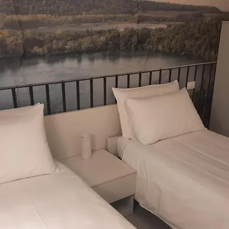 Сasa de vacaciones La Volta *