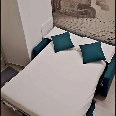 Prázdninový dům La Volta *