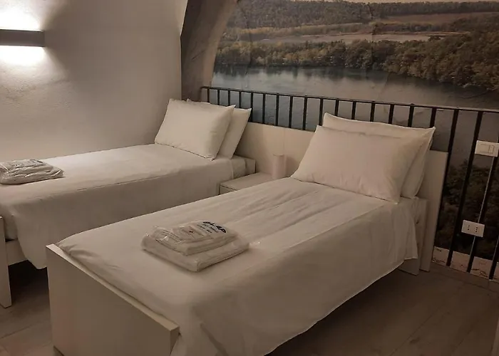 La Volta Сasa de vacaciones Como