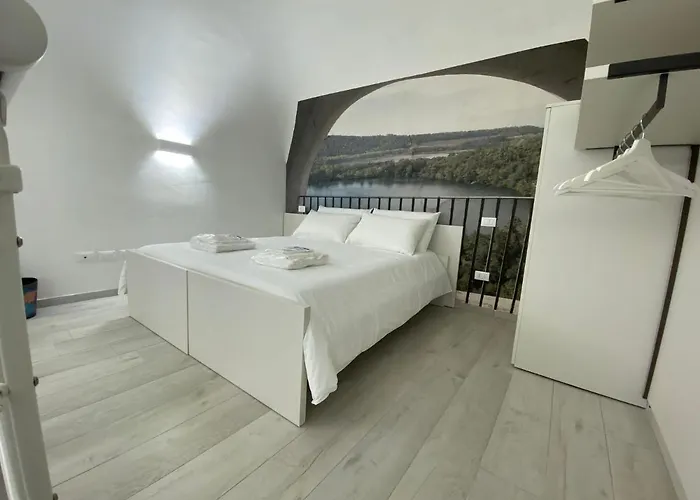 Casa de Férias La Volta *