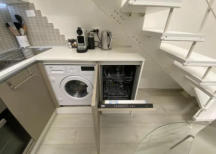 بيت للعطل La Volta *