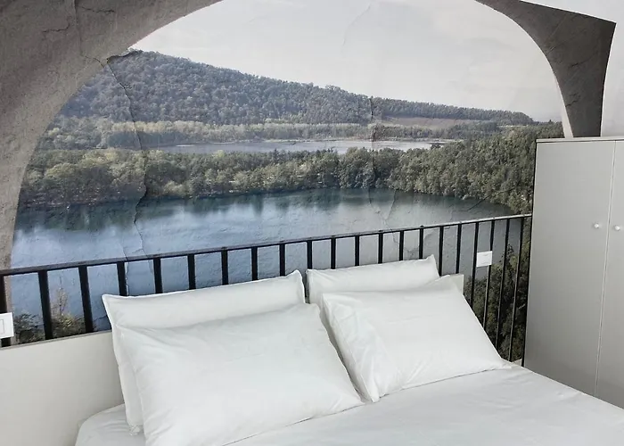 Сasa de vacaciones La Volta