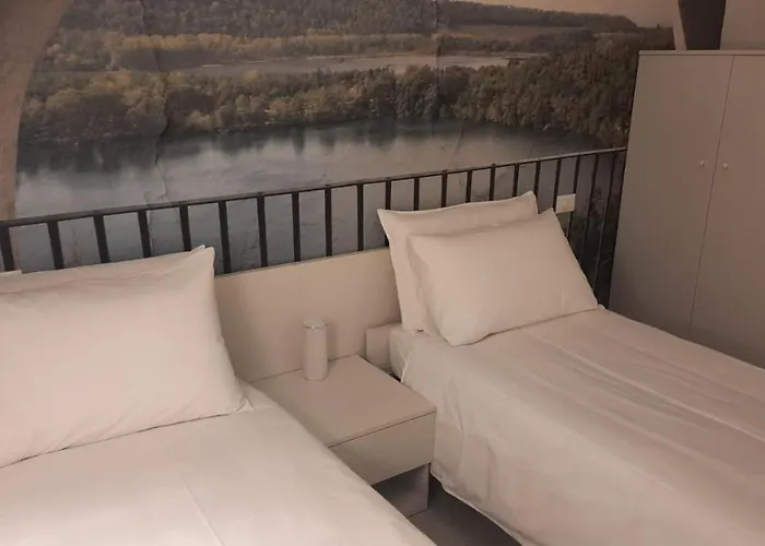 Casa de Férias La Volta *