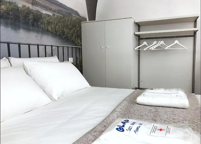 بيت للعطل La Volta