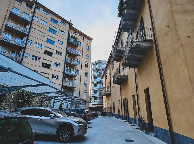 Casa de Férias La Volta *