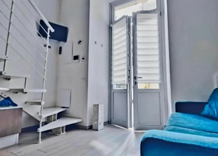 Casa de Férias La Volta