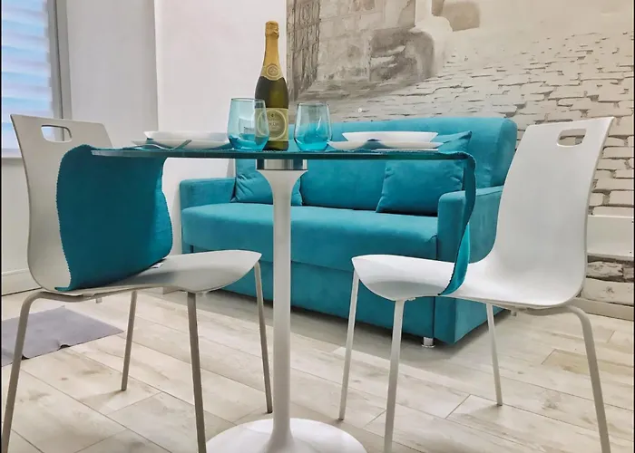 La Volta Casa de Férias