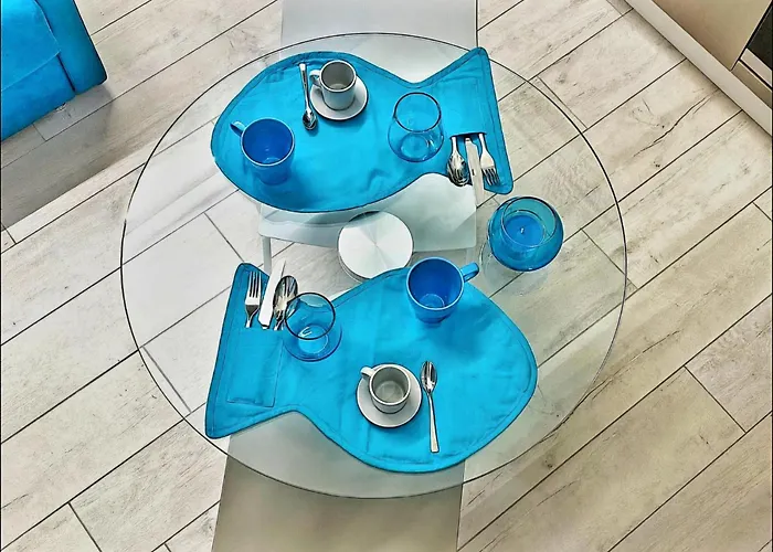 La Volta Casa de Férias *