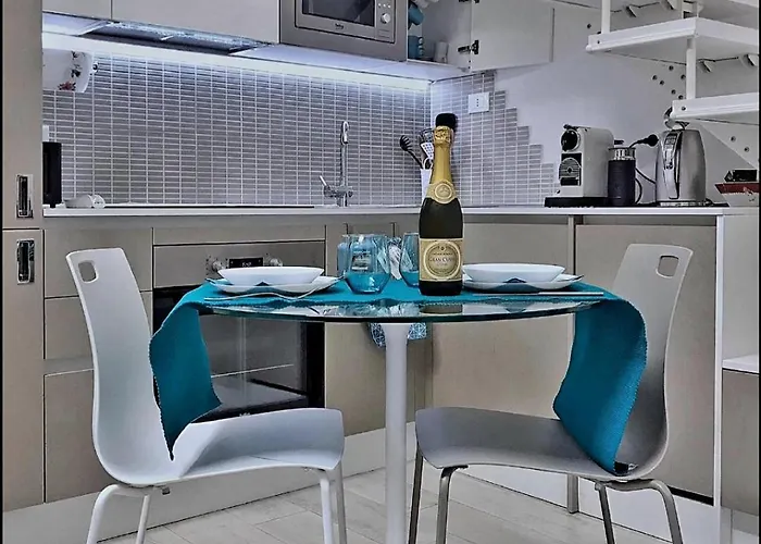 Casa de Férias La Volta