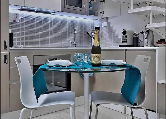 La Volta Casa de Férias Como