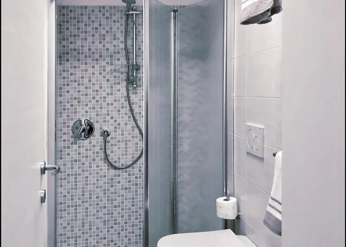 Casa de Férias La Volta Como