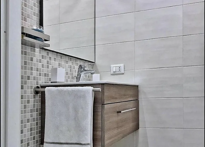 Casa de Férias La Volta