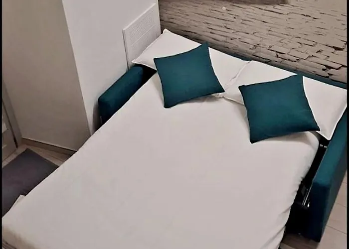 Casa de Férias La Volta *