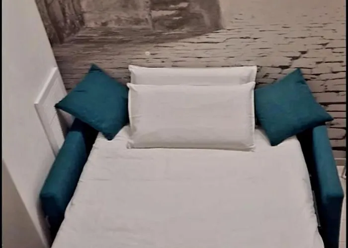 La Volta Casa de Férias