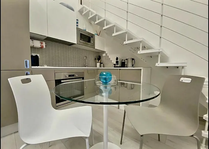 Casa de Férias La Volta