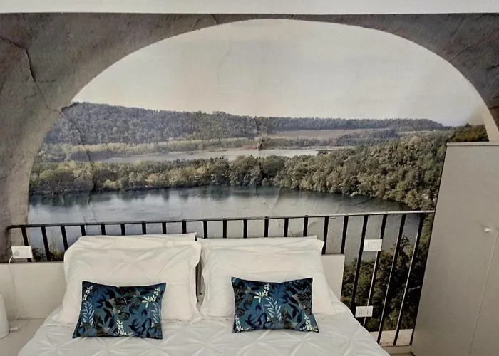 La Volta Casa de Férias