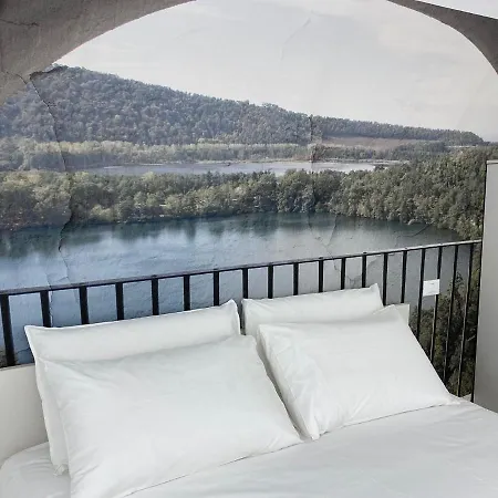 Vakantiehuis La Volta