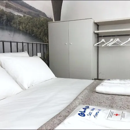 Vakantiehuis La Volta