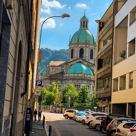 La Volta Como